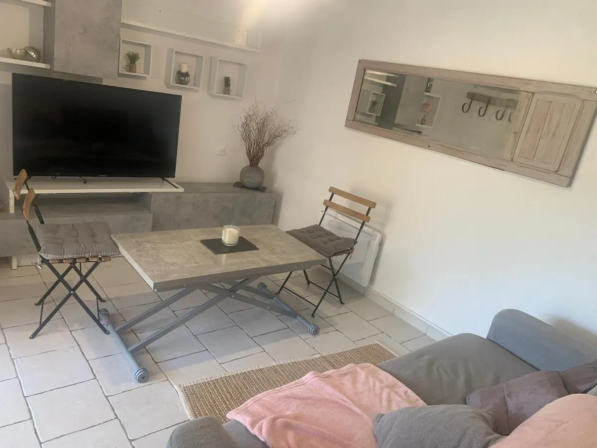 Charmante Maison Avec Piscine location